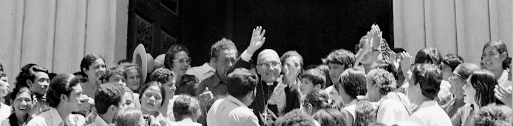 Nunca dudamos de tu&nbsp;santidad